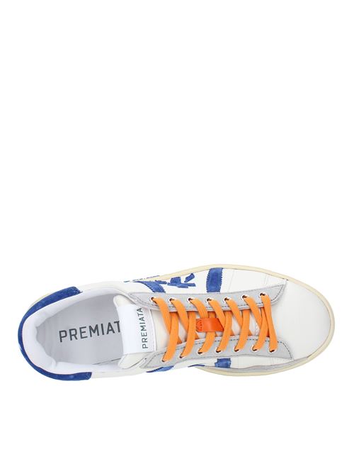  PREMIATA | RUSSELL VAR 6060MULTICOLORE